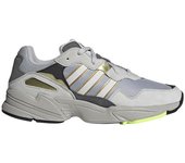 Zapatillas adidas originals yung-96 gris hombre