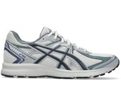 Zapatillas asics jog 100s blanco/gris