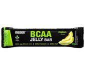 Barrita bcaa jelly weider melon 30 gr