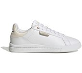 Zapatillas adidas court silk mujer wh