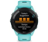 Reloj garmin forerunner 265 wifi aqua