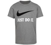 Camiseta nike kids nkb swoosh infantil gr
