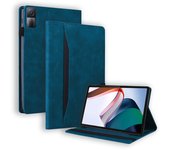 Funda For Redmi Pad SE Case 11 inch Fashion Wallet Stand Tablet Cover For Xiaomi Redmi Pad Se 2023 Case