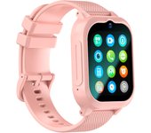 2025 New VK26 4G Children Smartwatch HD Video Chat WIFI SIM Card GPS Positioning 0.3 Mpix Camera Heart Rate Detection Compatible with Android IOS Smartwatch