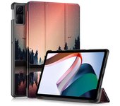 For Funda Xiaomi Redmi Pad SE Case 11 Inch 2023 Flip Stand Smart Cover for Xiaomi Redmi Pad SE Tablet Case Kids Auto Sleep/Wake