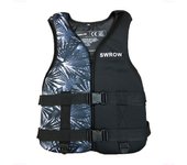 Life Vest for Adults Kayak KiteSurf Jet Ski Life Jacket Motorboats Raft Rescue Swim Drifting Boat Wakeboard Fishing Life Jackets