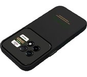 Apple 16 mobile phone case 15/14/13 silicone 1211PROMAX all-inclusive 8/7 soft shell XS/X protective cover