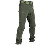 Military Tactical Cargo Pants for Men Combat Trousers Multi-pockets Waterproof Casual Wear-Resistant Pants Outdoor Training Pant