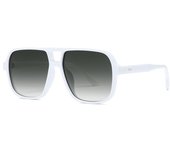 Vintage Aviation Sunglasses Women Luxury Brand Designer Pilot Sun Glasses Man Male Retro Gradient Mirror Fashion Driver Shades