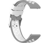 WatchBand 18mm 22mm For Huawei Watch GT 4 41mm 46mm Smartwatch Silicone Bracelet Replacement Watchstrap For Garmin Venu 3 3S 2S