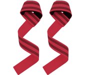 Gymreapers Lifting Wrist Straps for Weightlifting, Bodybuilding, Powerlifting, Strength Training, & Deadlifts