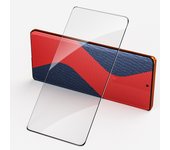 KEYSION Tempered Glass for VIVO X80 Pro T1 5G T1X Y33T Y21T Y01 Y55 HD Screen Protective Film for IQOO Z6 Neo 6 SE