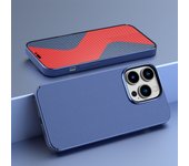 KEYSION Shockproof Matte Case for iPhone 14 Pro Max 14 Plus Hard PC Phone Back Cover for iPhone SE 2022 13 mini 13 12 Pro Max