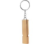 Pet Dog Training Whistle Aluminum Two-tone Training Whistle Cats Birds Training Tool for Recall Barking Control Survival Whistle