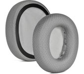 Original Ear Pads For SteelSeries Arctis Nova Pro Wired,Nova 7,Nova 3,Nova 5,Nova 1 Headphones Replacement Earmuffs Ear cushions