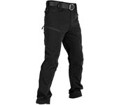 Military Tactical Cargo Pants for Men Combat Trousers Multi-pockets Waterproof Casual Wear-Resistant Pants Outdoor Training Pant