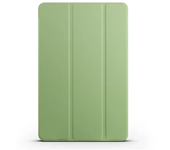 For Lenovo Xiaoxin Pad 2024 Case TB331FC Folding Stand Magnetic Soft TPU Back for Lenovo Tab M11 11 inch TB330FU Case Tablet