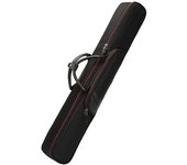 Estuche de almacenamiento para saxofón con bolsillo exterior Accesorios