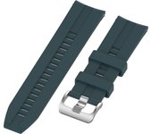Silicone 20 22mm Watchband For Huawei Watch GT 4 46mm Strap Smart Wristband For huawei GT 3 pro 46mm 43mm 42mm band Bracelet