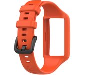 Watchband For Huawei Band 6 7 / Huawei Honor Band 6 Wristband Sport Silicone belt Strap Bracelet Band