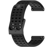 Applicable to Watch Vertical Strap, Suunto9 Pro/Suunto5 Copper Silicone Sports Bracelet