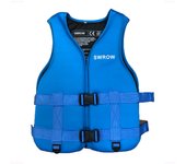 Life Vest for Adults Kayak KiteSurf Jet Ski Life Jacket Motorboats Raft Rescue Swim Drifting Boat Wakeboard Fishing Life Jackets