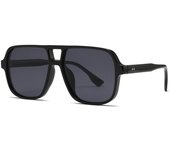 Vintage Aviation Sunglasses Women Luxury Brand Designer Pilot Sun Glasses Man Male Retro Gradient Mirror Fashion Driver Shades