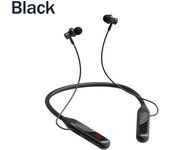 Wireless Headphones Neckband Bluetooth Earphone With Microphone  Long Battery Auriculares High Quality Headset Sport For TF Card