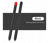 Silicone Pencil Case For Samsung S Pen Non-slip Protection Sleeve Cover for Tab S7 Plus S8 Plus S6 Lite Stylus Touch Pen Cover