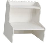 Estante de almacenamiento, estantería de escritorio, organizador de baño, estante de almacenamiento de cosméticos, estantería, soporte de mesa,