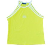 Children's Clothing T-shirt for Girls Summer Tank Top Crop Teens Tight Stitch Tee Camisole Tube Top 8 10 12 Years