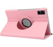 For Redmi Pad SE Case 11 inches 360 Degree Rotating Stand Tablet Funda For Xiaomi Redmi Pad Se 2023 Case Cover