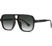 Vintage Aviation Sunglasses Women Luxury Brand Designer Pilot Sun Glasses Man Male Retro Gradient Mirror Fashion Driver Shades