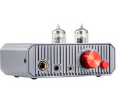 XDUOO MH-02 USB Decoder headphone amplifier DSD256 PCM32bit CS43131 6J1 tube amplifier
