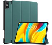 For Teclast t50 pro Case 11 inch Trifold Magnetic Leather Hard Smart Cover For Funda Teclast t 50 pro 2023 Tablet Case