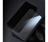 KEYSION Tempered Glass For Redmi Note 11 Pro + 11S Global Version Screen Protective Film For Xiaomi POCO X4 Pro GT X3 NFC M4 Pro