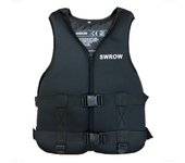 Life Vest for Adults Kayak KiteSurf Jet Ski Life Jacket Motorboats Raft Rescue Swim Drifting Boat Wakeboard Fishing Life Jackets