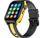 2025 New VK36 4G Children Smartwatch SIM Card WIFI Video Call GPS Positioning SOS Emergency Call 0.3 Mpix Camera Children Smartwatch