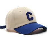 Luxury Brand Khaki Green Baseball Caps For Men Snapback Hats Big Letter Women Hat Streetwear Hip Hop Cap Gorras Para Hombres