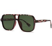 Vintage Aviation Sunglasses Women Luxury Brand Designer Pilot Sun Glasses Man Male Retro Gradient Mirror Fashion Driver Shades