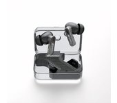 Sansui W7 ANC Earbuds Bluetooth 5.4 3D Stereo Sounds Deep Bass Headphone -35dB Active Noise Cancelling Ture Wireless Earphones