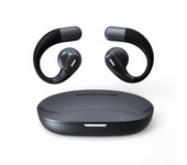Monster AuraFit X02 Open Ear Bluetooth 5.4 Earphones 360° Stereo Sound Air Conduction Headphones OWS Bluetooth Ear Hook Ear Buds