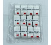 12PCS Wilson Sticky Overgrip For Beach Tennis Racket Padle Pickleball Tennis Badminton Racket Fishing Waterproof Durable 110cm 2025