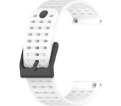 Applicable to Watch Vertical Strap, Suunto9 Pro/Suunto5 Copper Silicone Sports Bracelet