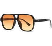 Vintage Aviation Sunglasses Women Luxury Brand Designer Pilot Sun Glasses Man Male Retro Gradient Mirror Fashion Driver Shades