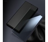 KEYSION Tempered Glass For Samsung Galaxy S22 S22 Ultra 5G Screen HD Protective Film For Samsung S21+ S20 Plus S21 FE