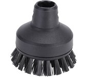 Steam Cleaning Brush Nylon Brush Bristle Cloth Steam Cleaner Parts for Karcher SC1 SC2 SC3 SC4 SC5 CTK10