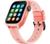 2025 New VK36 4G Children Smartwatch SIM Card WIFI Video Call GPS Positioning SOS Emergency Call 0.3 Mpix Camera Children Smartwatch