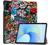 Tablet Funda For Honor Pad X9 Case 11.5 inch Magnetic Leather Stand Fold Cover For Huawei Honor Pad X9 Cover Case