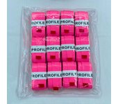 12PCS Wilson Sticky Overgrip For Beach Tennis Racket Padle Pickleball Tennis Badminton Racket Fishing Waterproof Durable 110cm 2025